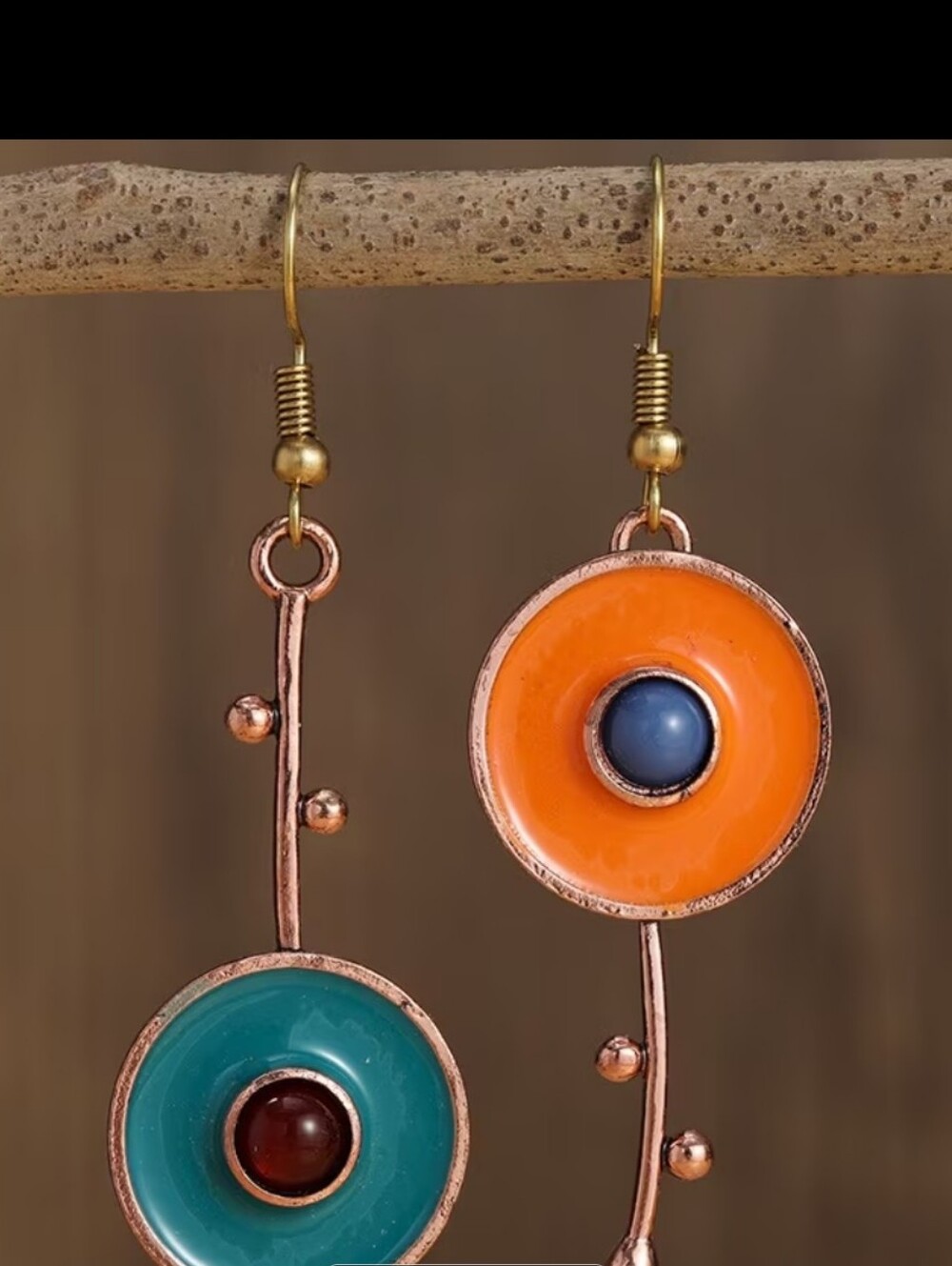 Boho Earrings